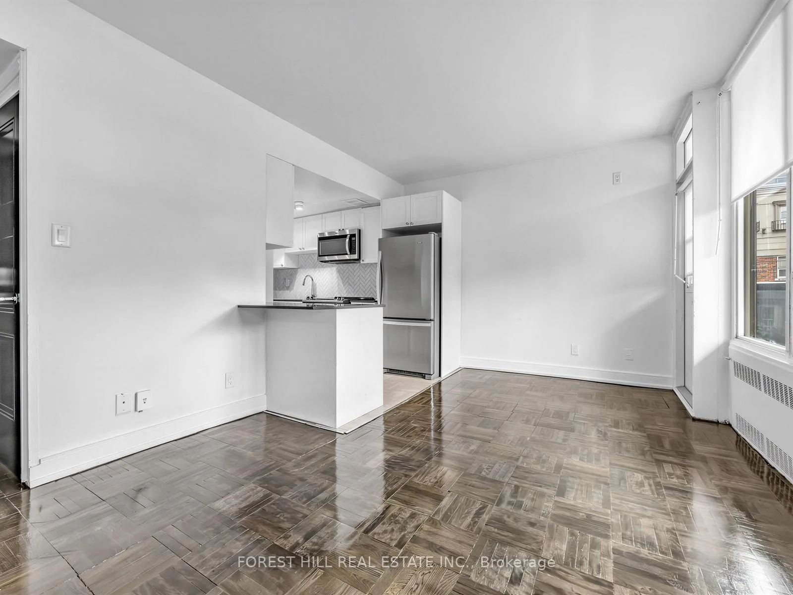 Photo 10 of Unit 102, 70 Spadina Road, Toronto, The Annex — HOMEH