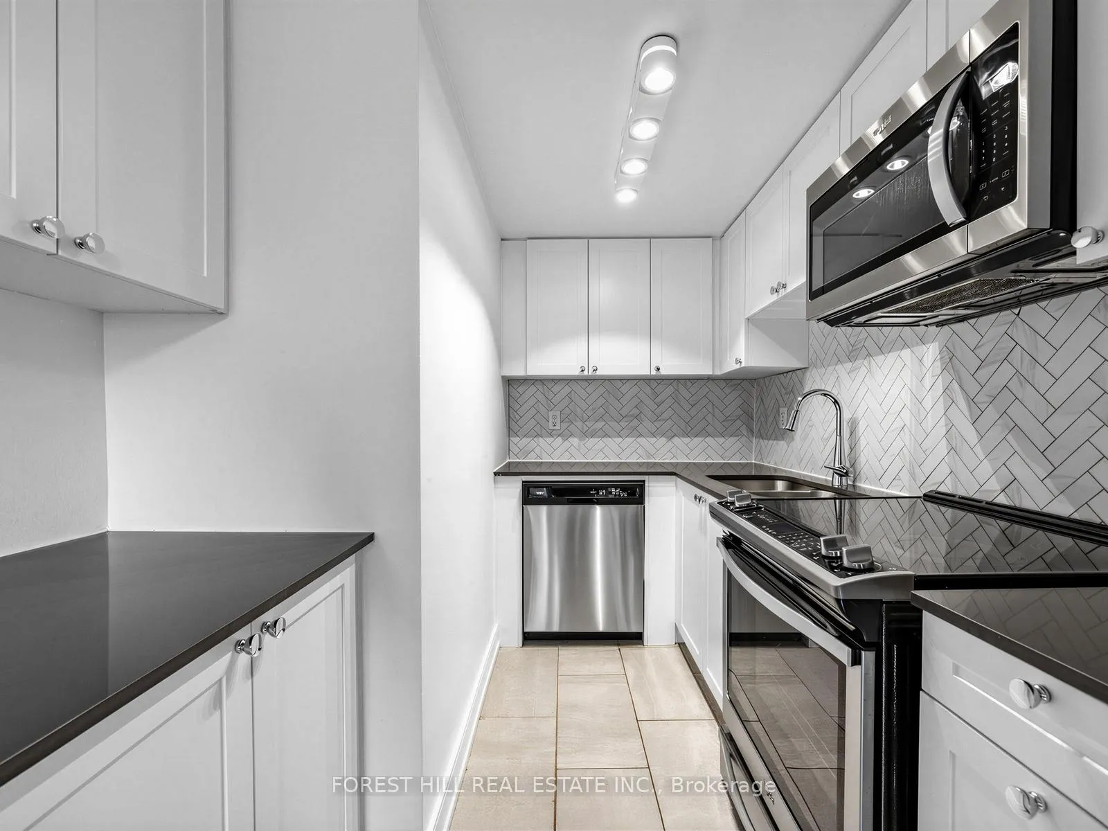 Photo 16 of Unit 102, 70 Spadina Road, Toronto, The Annex — HOMEH