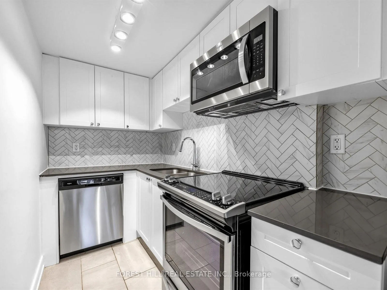 Photo 17 of Unit 102, 70 Spadina Road, Toronto, The Annex — HOMEH
