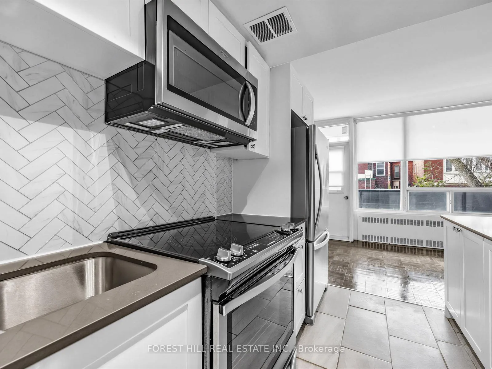 Photo 18 of Unit 102, 70 Spadina Road, Toronto, The Annex — HOMEH