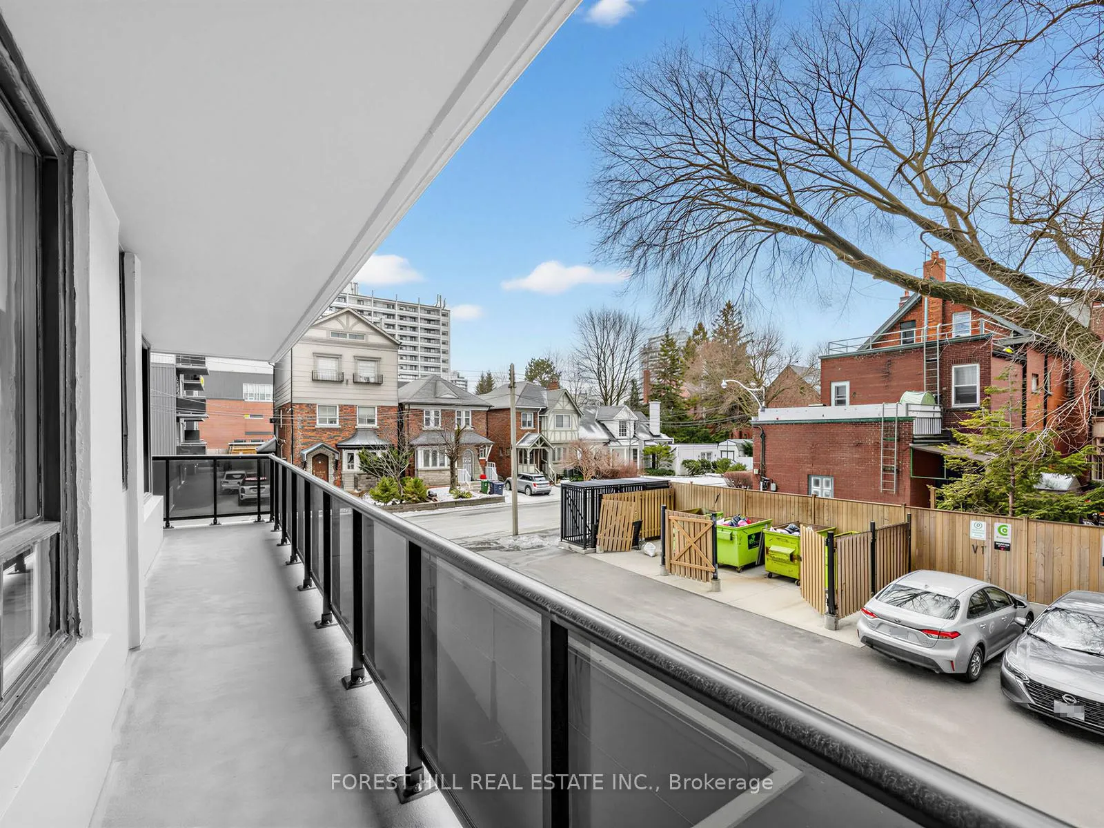 Photo 26 of Unit 102, 70 Spadina Road, Toronto, The Annex — HOMEH