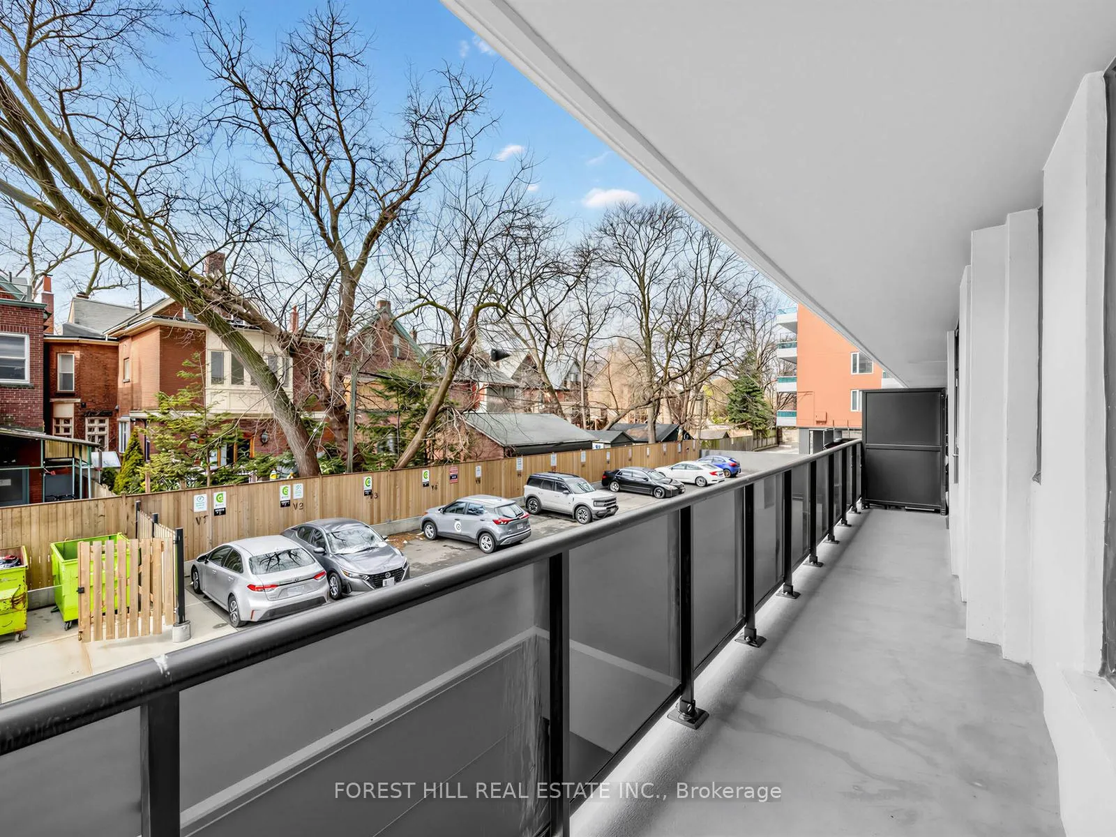 Photo 27 of Unit 102, 70 Spadina Road, Toronto, The Annex — HOMEH