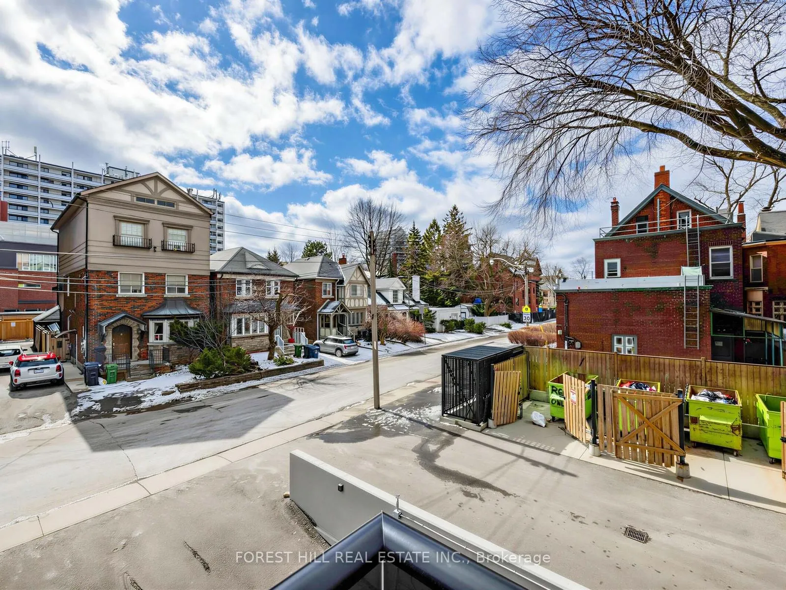 Photo 28 of Unit 102, 70 Spadina Road, Toronto, The Annex — HOMEH