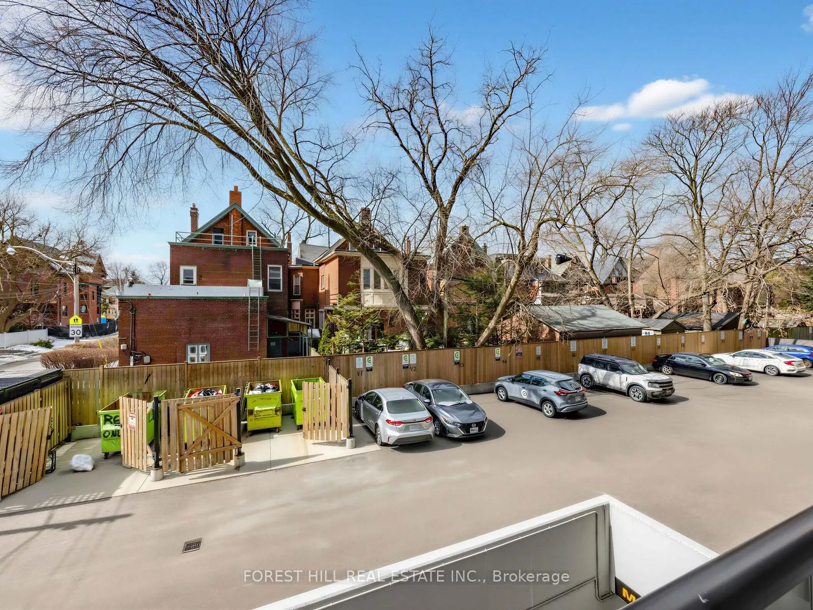 Photo 29 of Unit 102, 70 Spadina Road, Toronto, The Annex — HOMEH