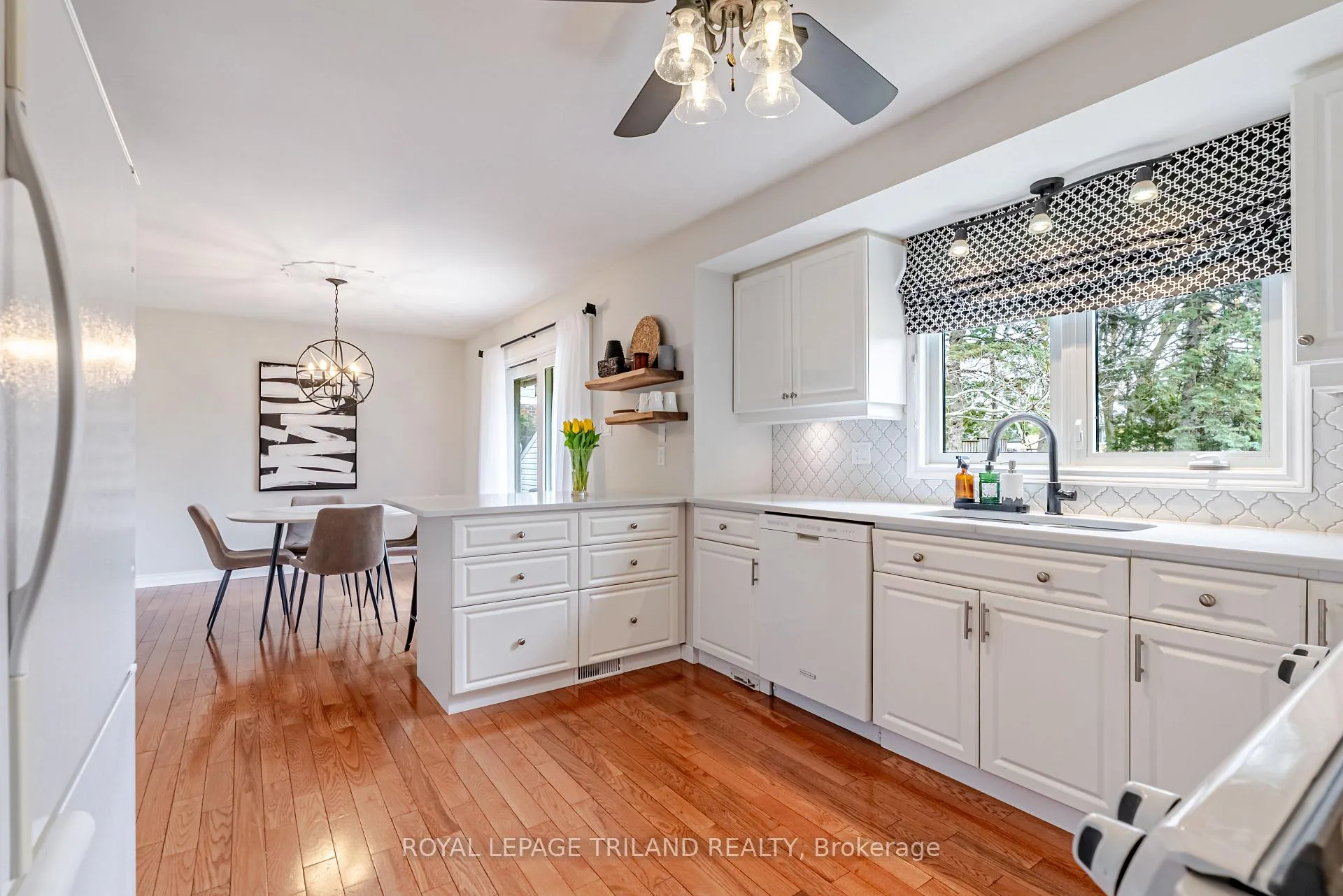 Photo 16 of 188 Canterbury Drive, Thames Centre, Dorchester — HOMEH