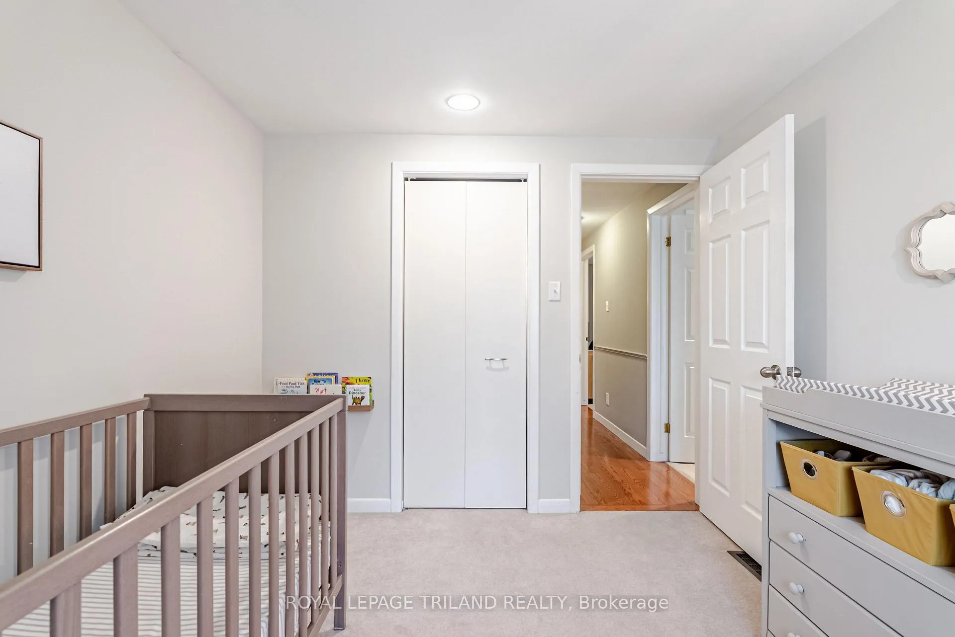 Photo 22 of 188 Canterbury Drive, Thames Centre, Dorchester — HOMEH