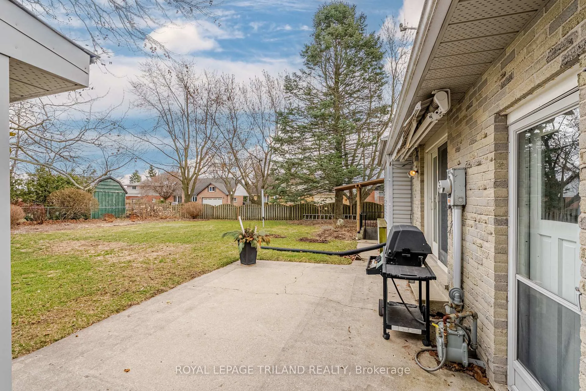 Photo 33 of 188 Canterbury Drive, Thames Centre, Dorchester — HOMEH