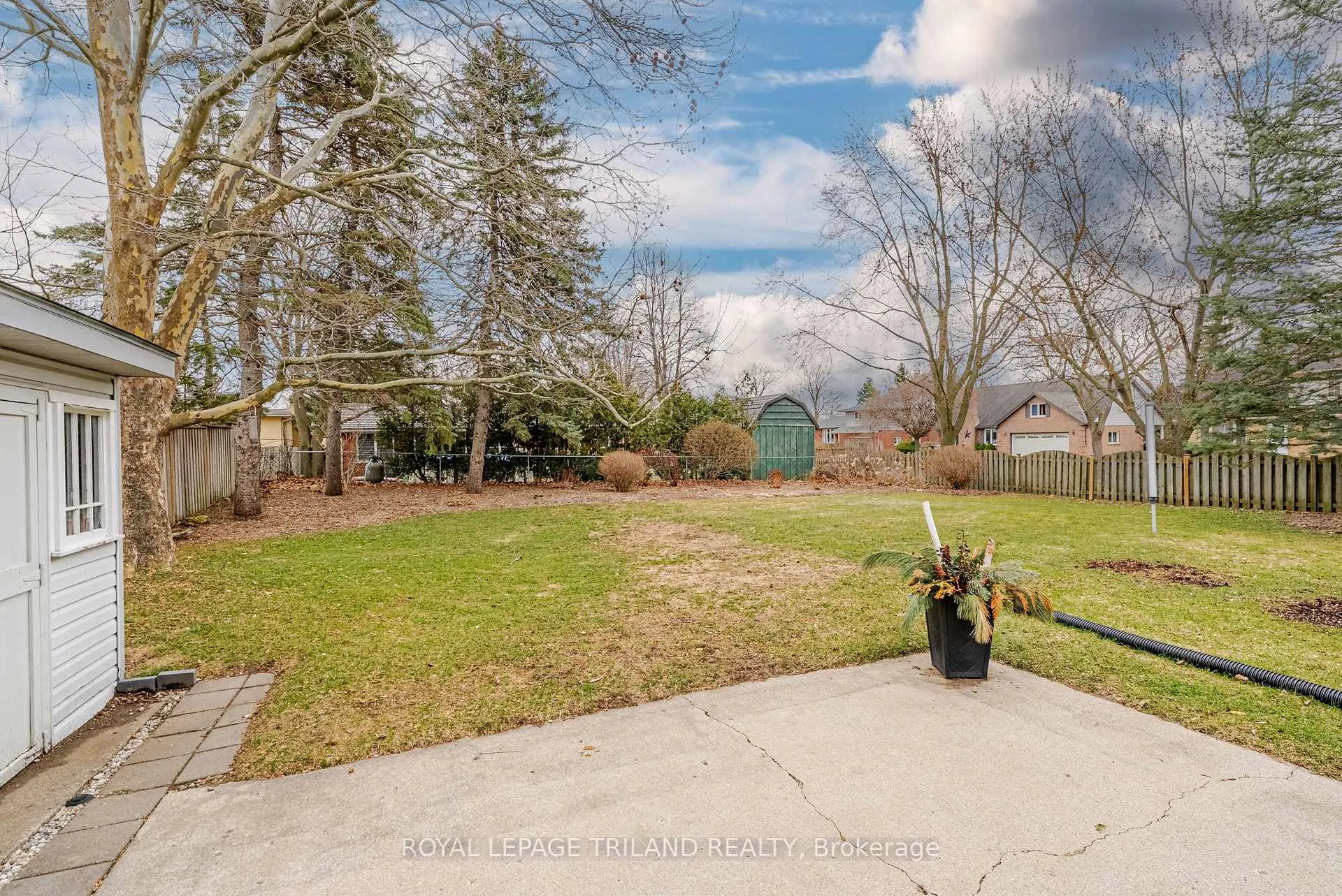 Photo 34 of 188 Canterbury Drive, Thames Centre, Dorchester — HOMEH