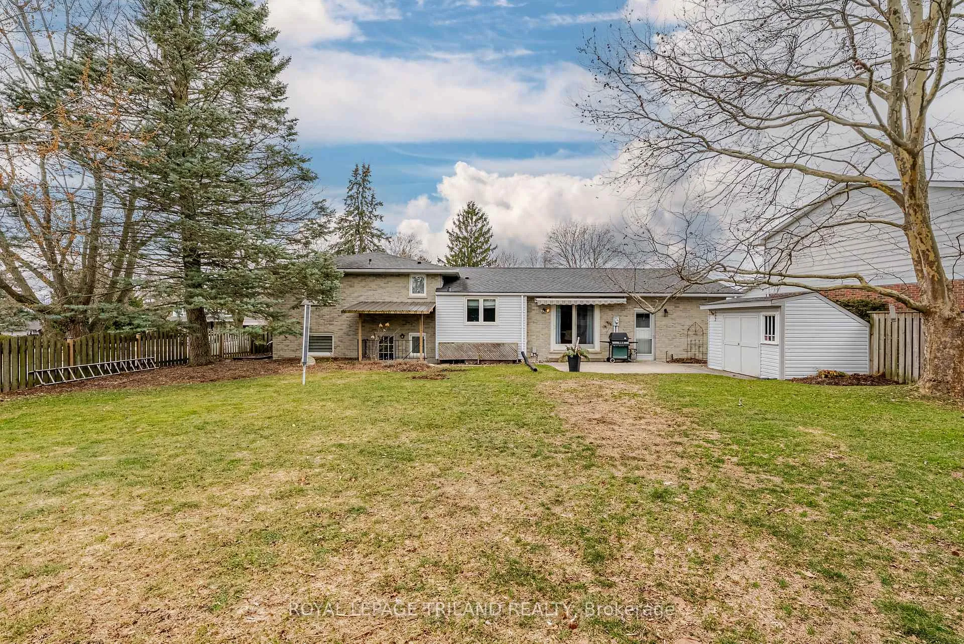 Photo 35 of 188 Canterbury Drive, Thames Centre, Dorchester — HOMEH
