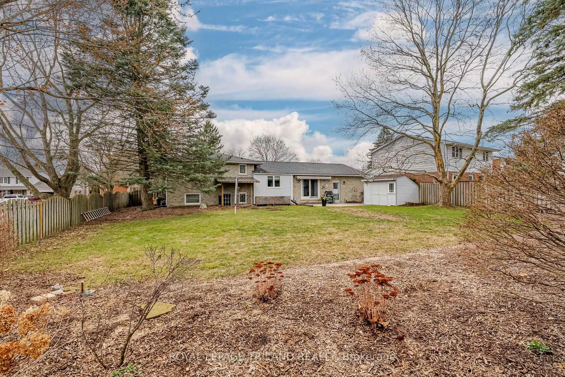 Photo 36 of 188 Canterbury Drive, Thames Centre, Dorchester — HOMEH