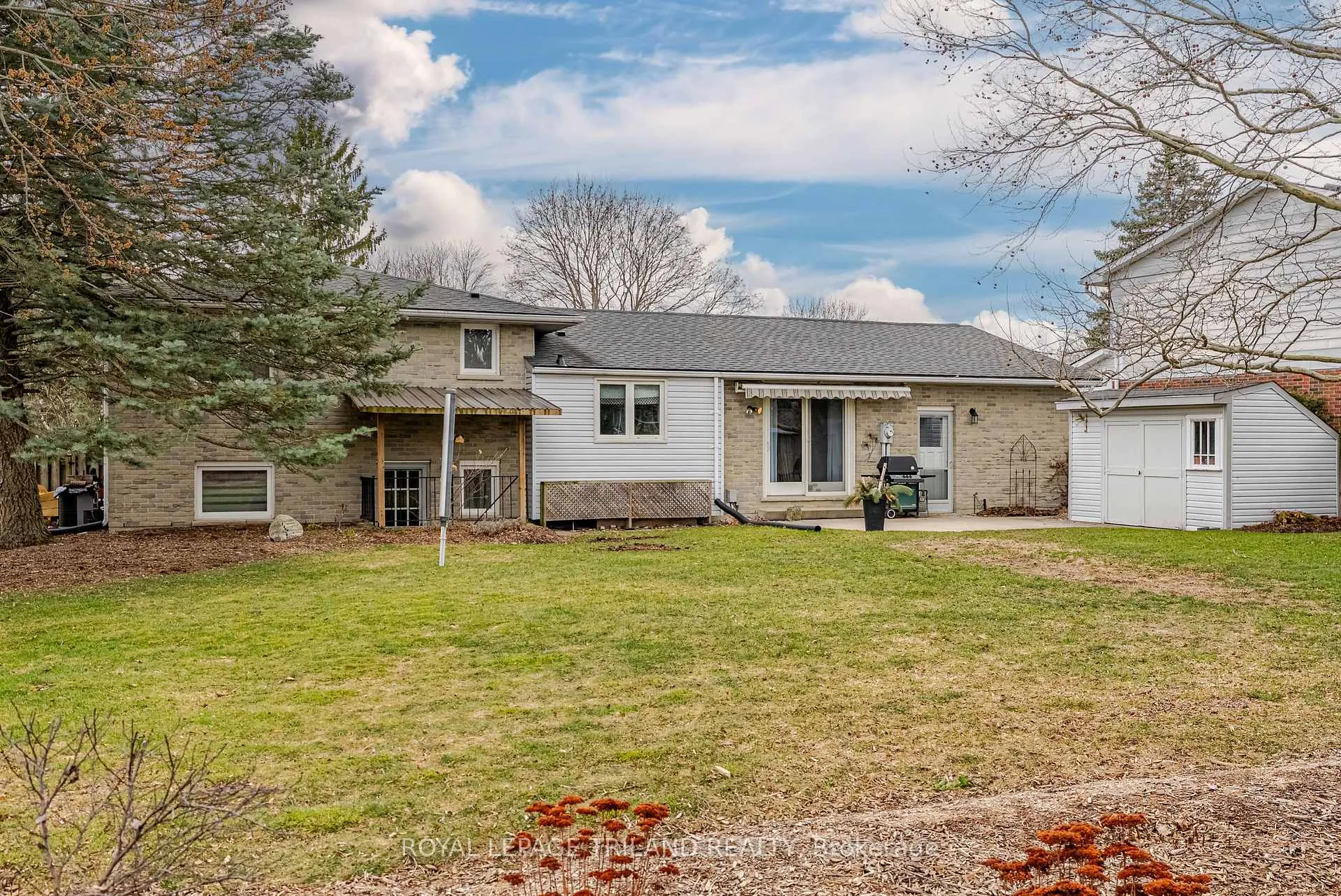 Photo 37 of 188 Canterbury Drive, Thames Centre, Dorchester — HOMEH