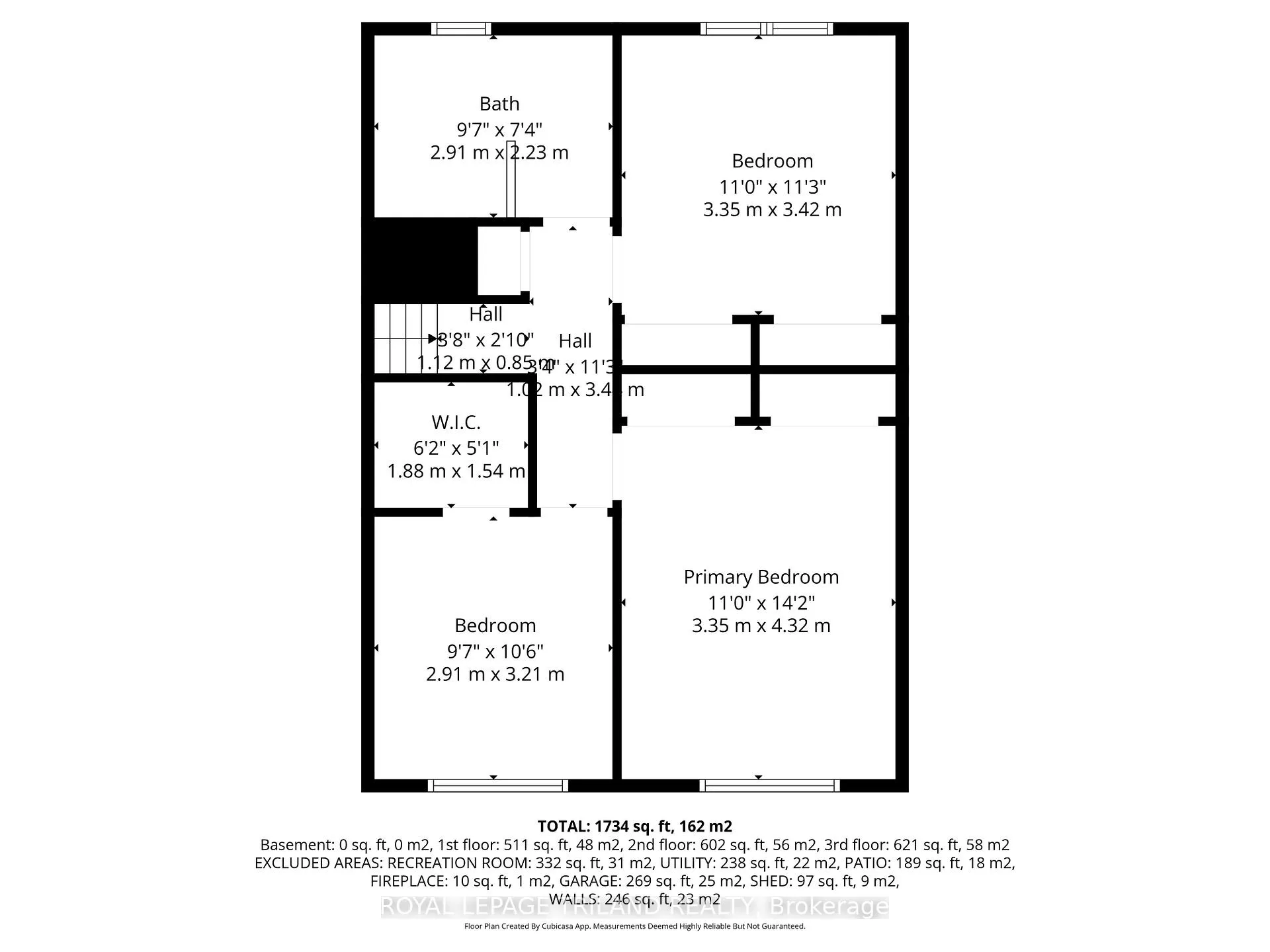 Photo 41 of 188 Canterbury Drive, Thames Centre, Dorchester — HOMEH