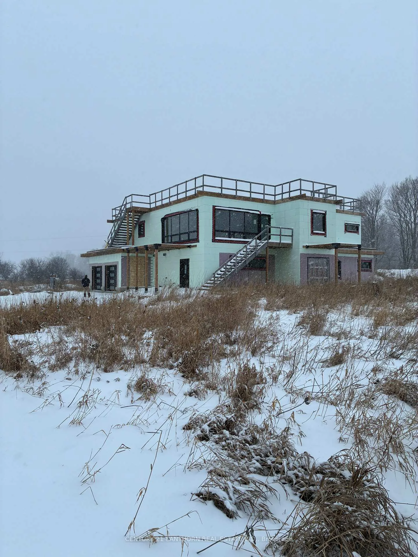 Front of 449 Partridge Hollow Road