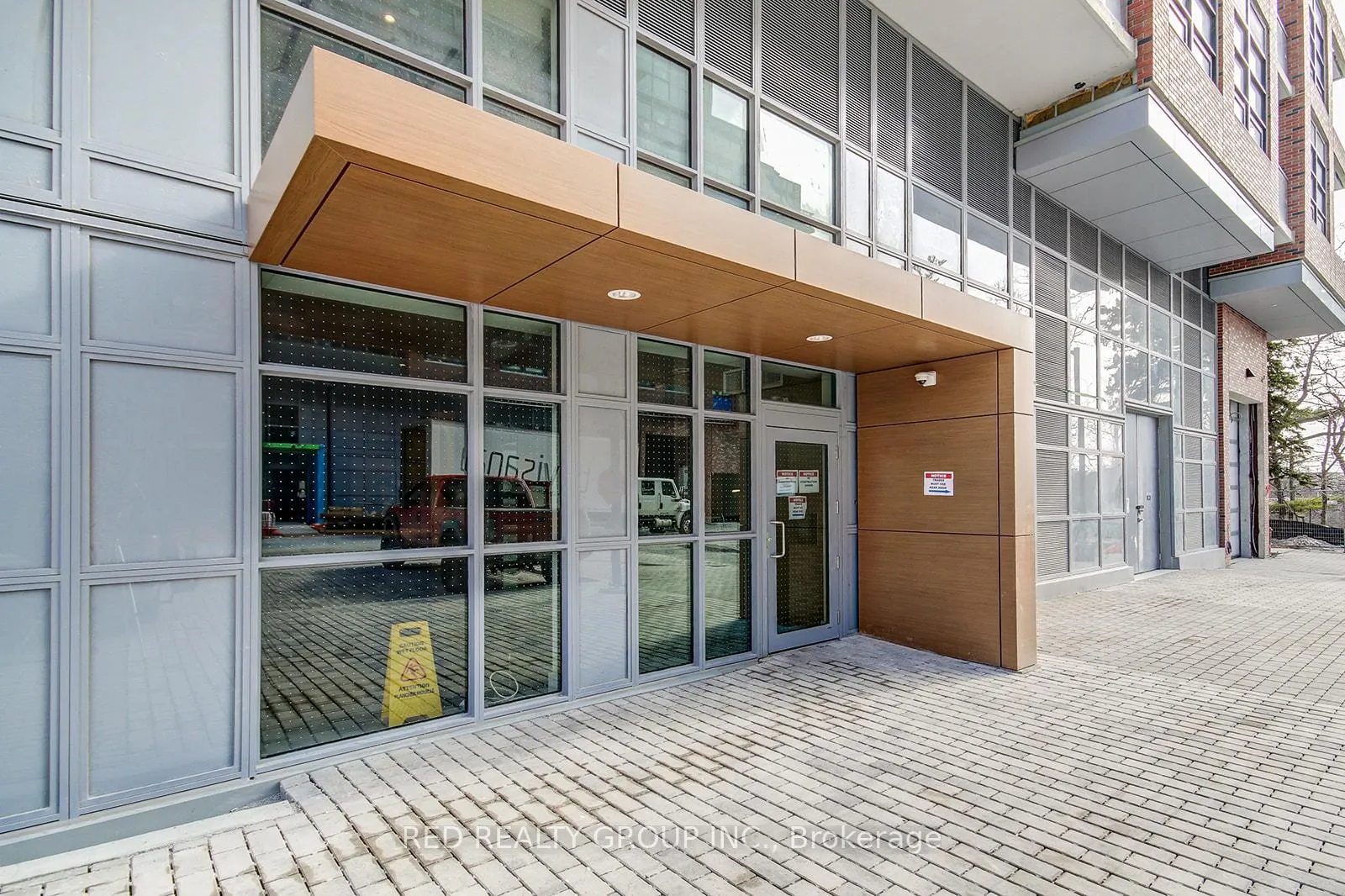 Photo 3 of Unit 310, 1635 Military Trail, Scarborough, Centennial Scarborough — HOMEH