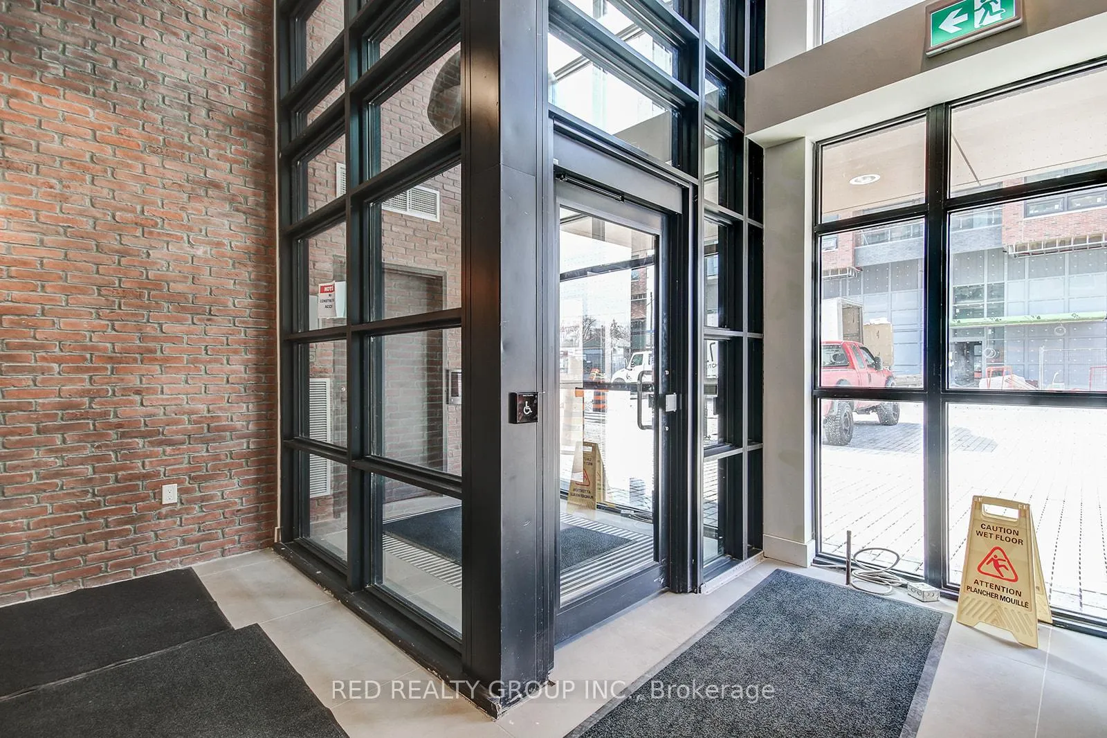 Photo 4 of Unit 310, 1635 Military Trail, Scarborough, Centennial Scarborough — HOMEH