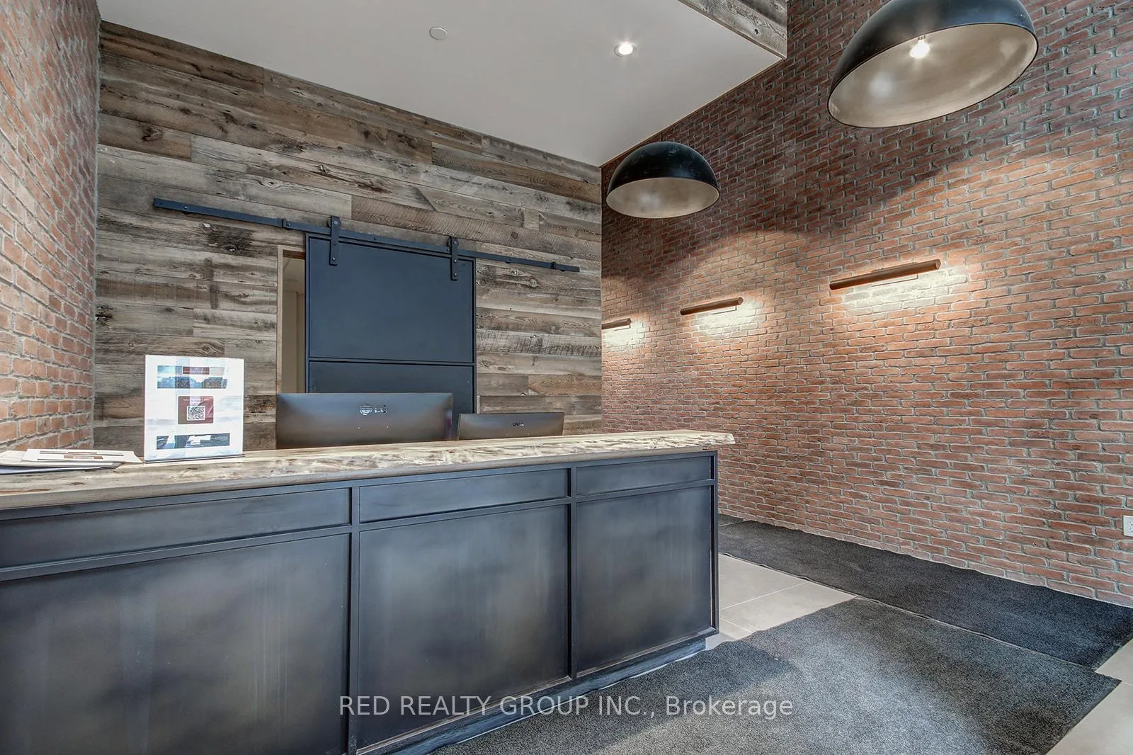 Photo 5 of Unit 310, 1635 Military Trail, Scarborough, Centennial Scarborough — HOMEH