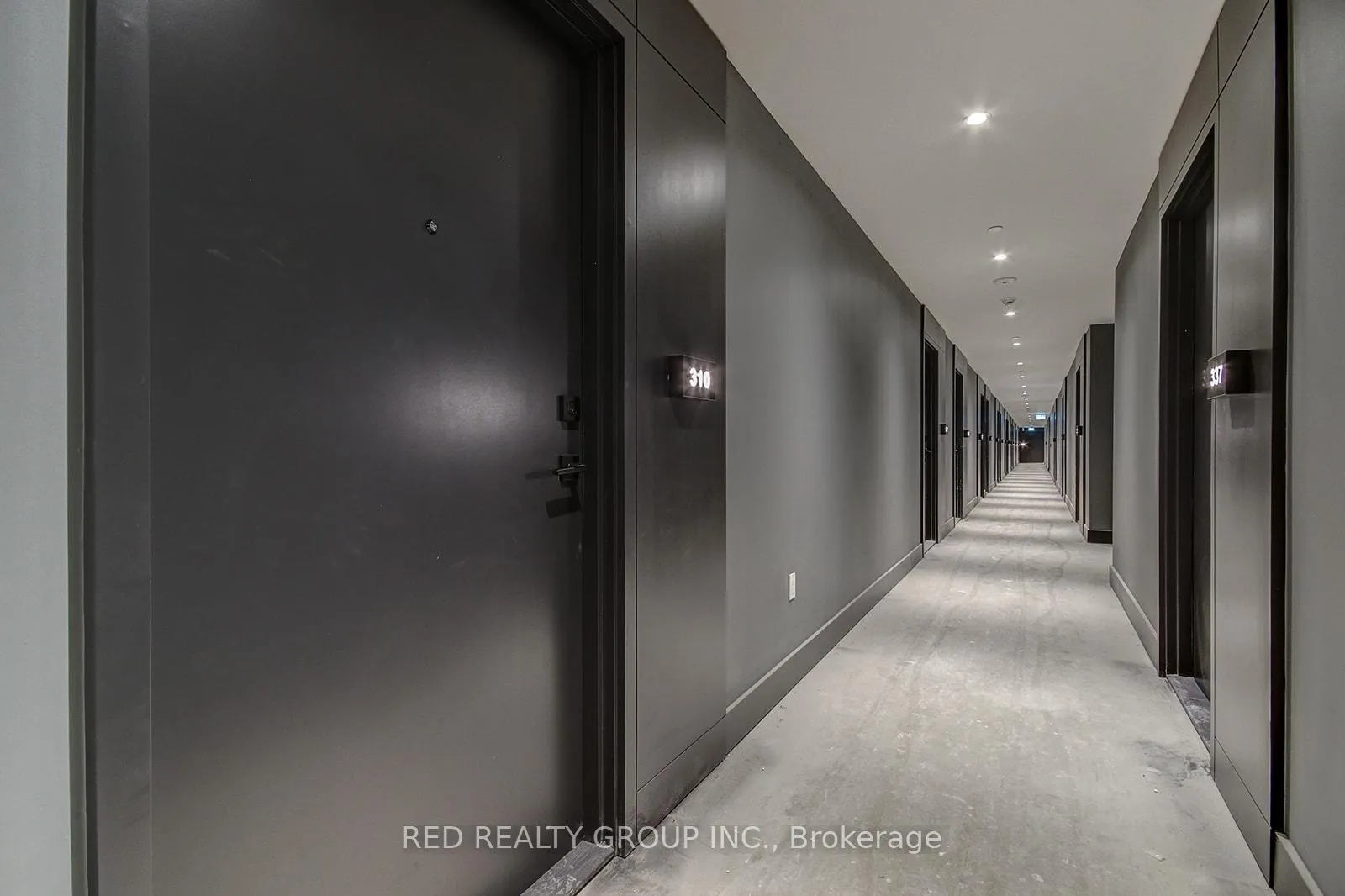 Photo 7 of Unit 310, 1635 Military Trail, Scarborough, Centennial Scarborough — HOMEH