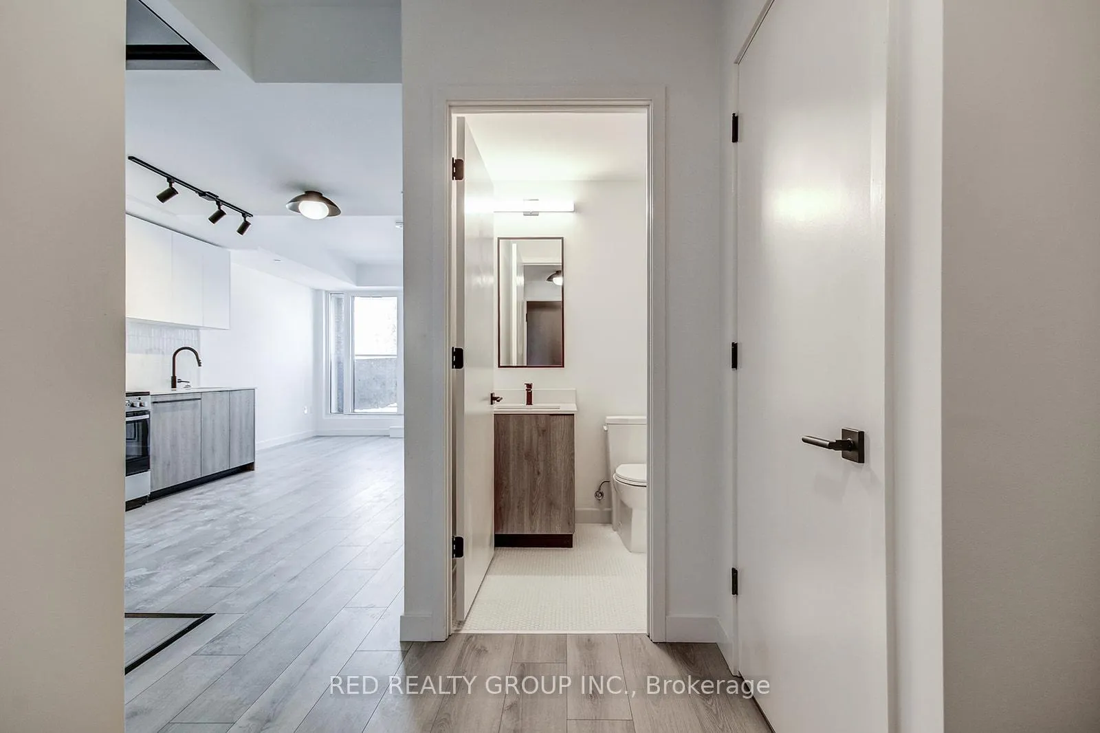 Photo 15 of Unit 310, 1635 Military Trail, Scarborough, Centennial Scarborough — HOMEH