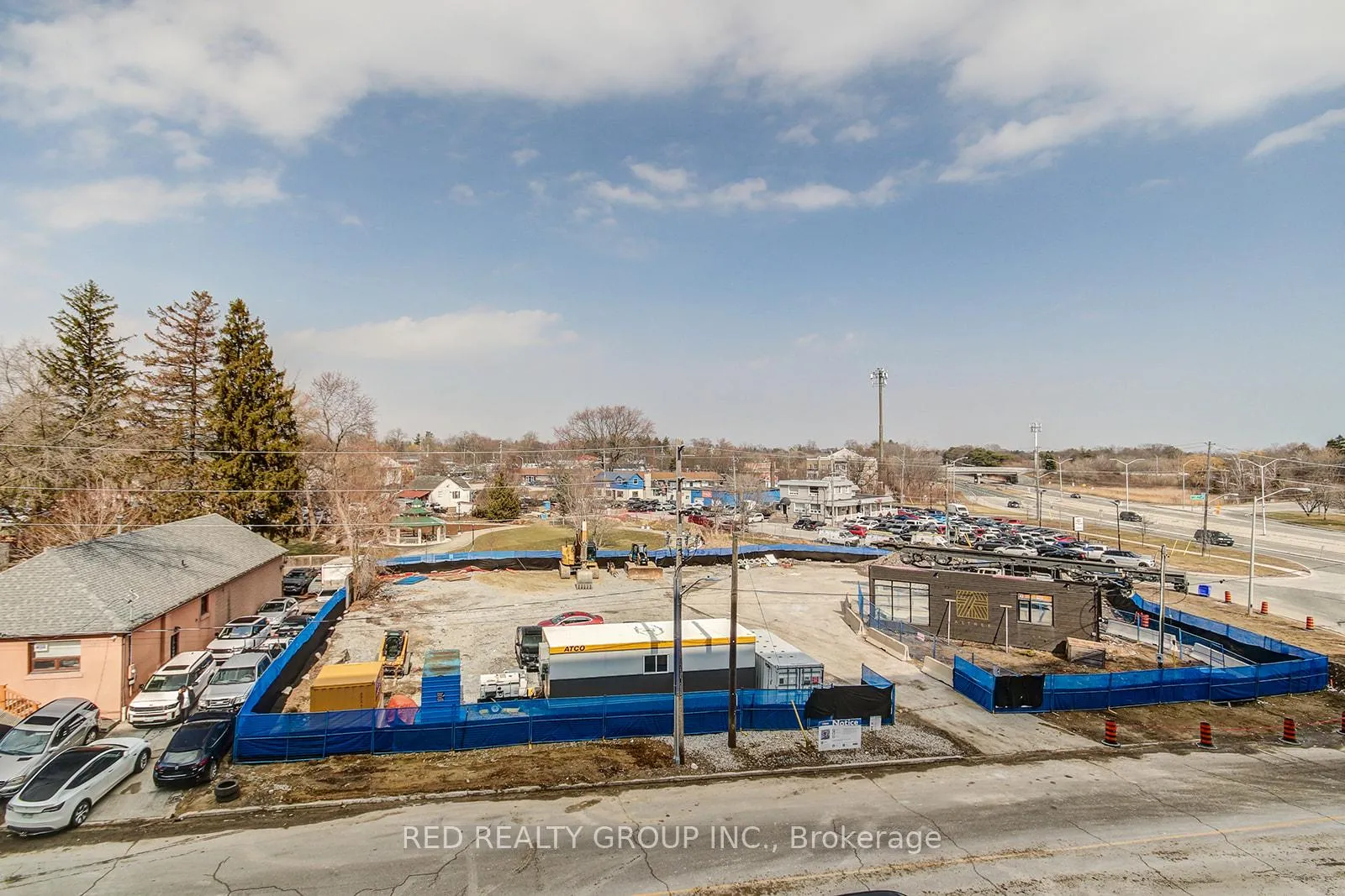 Photo 40 of Unit 310, 1635 Military Trail, Scarborough, Centennial Scarborough — HOMEH