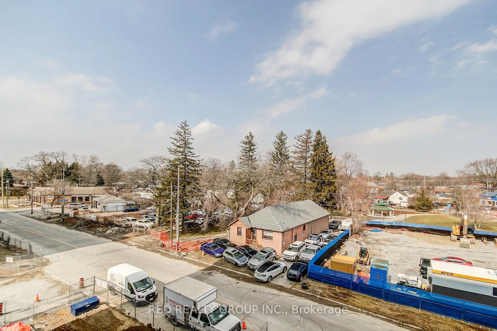Photo 41 of Unit 310, 1635 Military Trail, Scarborough, Centennial Scarborough — HOMEH