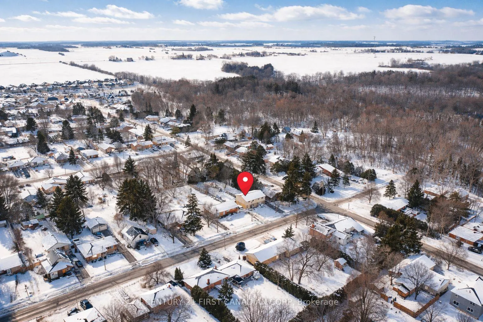 Photo 4 of 234 Union Street, Central Elgin, Belmont — HOMEH