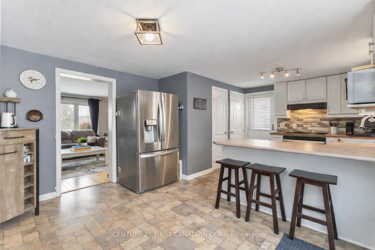 Photo 11 of 234 Union Street, Central Elgin, Belmont — HOMEH