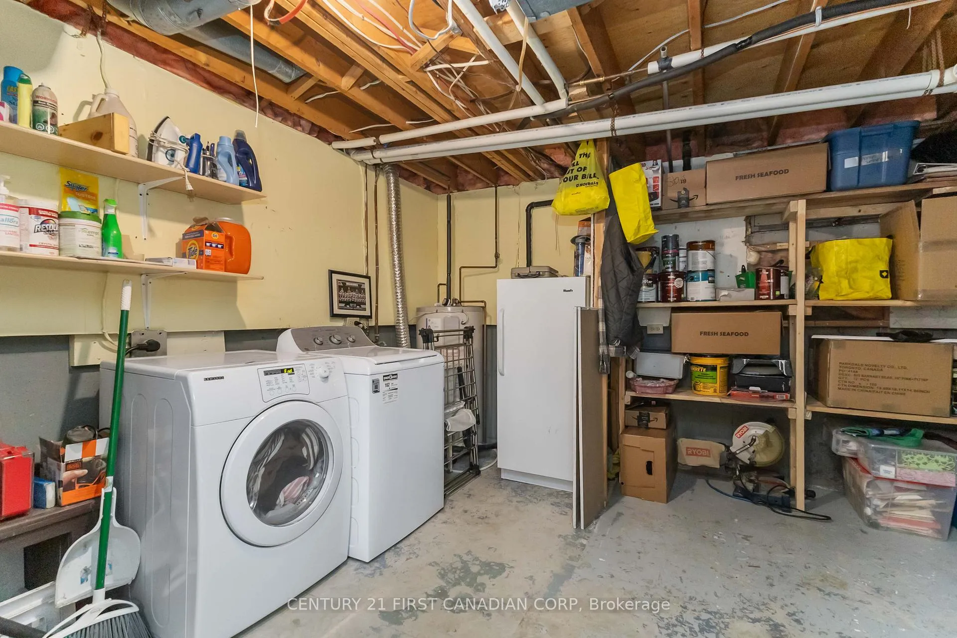 Photo 24 of 234 Union Street, Central Elgin, Belmont — HOMEH