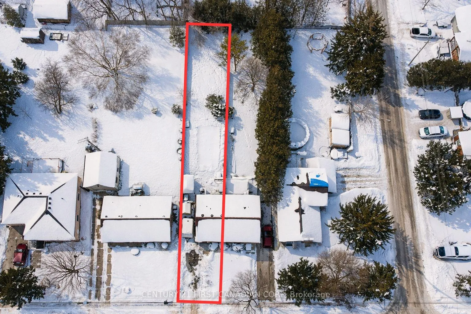Photo 27 of 234 Union Street, Central Elgin, Belmont — HOMEH