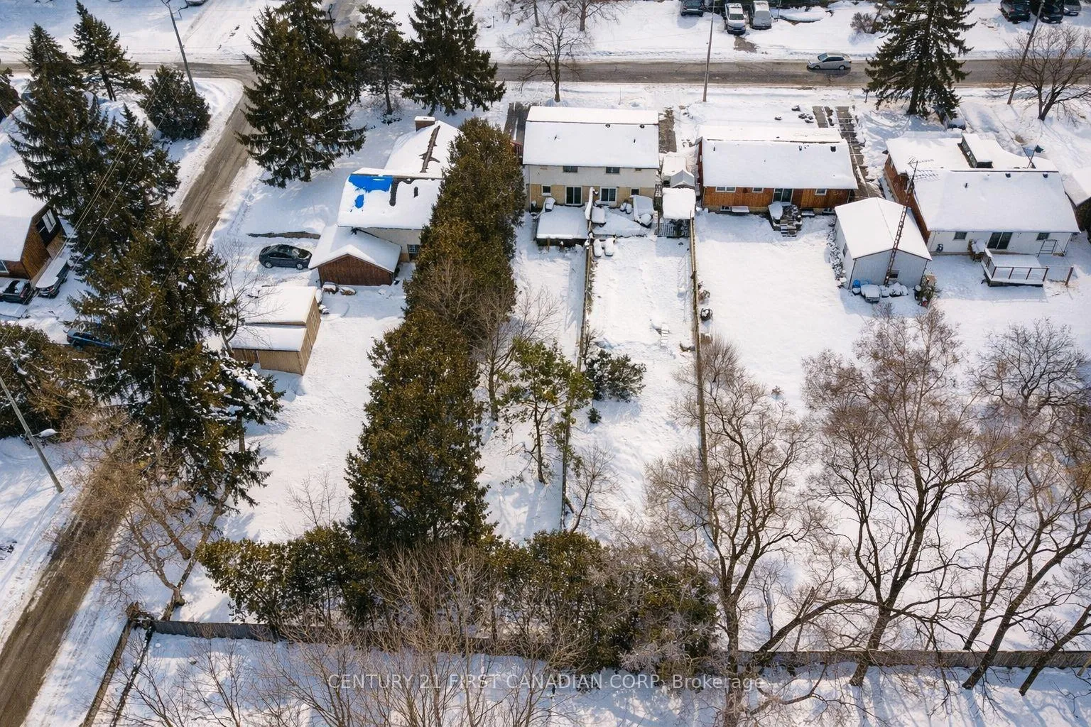 Photo 28 of 234 Union Street, Central Elgin, Belmont — HOMEH