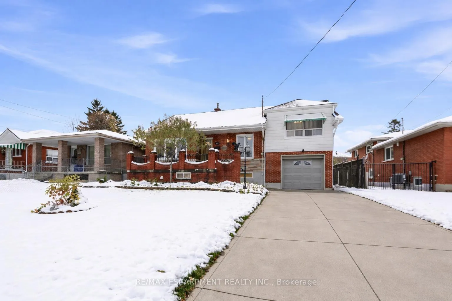 Photo 1 of 314 Hawkridge Avenue, Hamilton, Yeoville — HOMEH