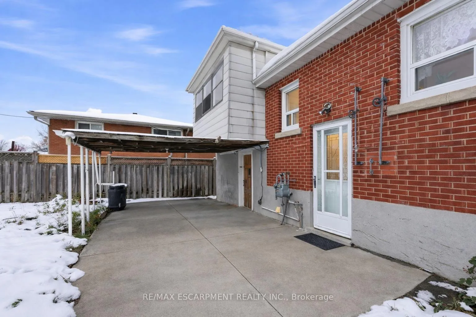 Photo 26 of 314 Hawkridge Avenue, Hamilton, Yeoville — HOMEH