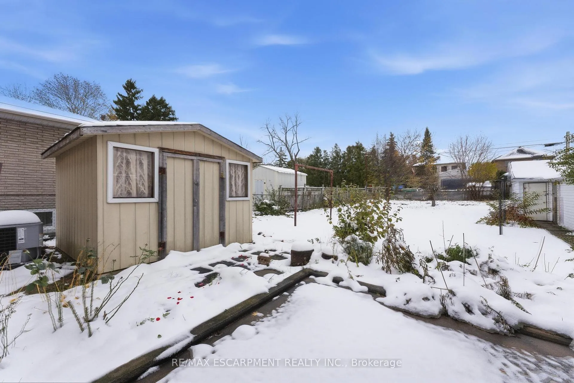 Photo 27 of 314 Hawkridge Avenue, Hamilton, Yeoville — HOMEH