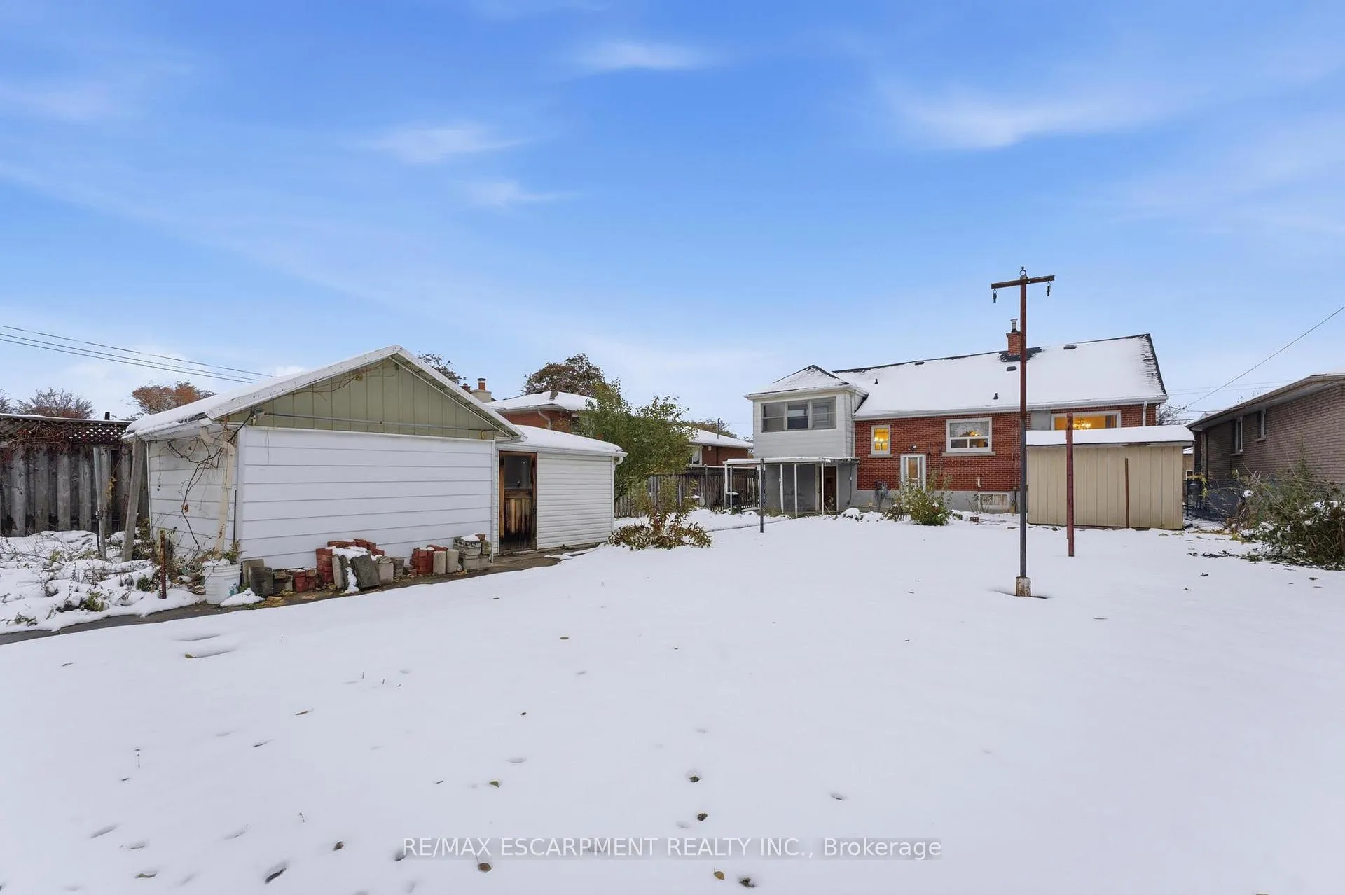 Photo 28 of 314 Hawkridge Avenue, Hamilton, Yeoville — HOMEH