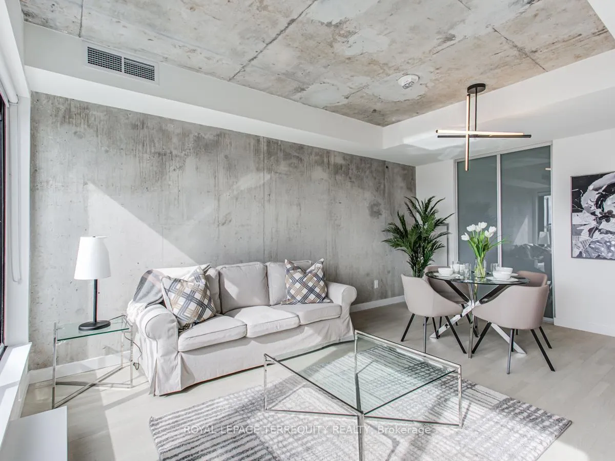 Photo 8 of Unit PH 705, 246 Logan Avenue, Toronto, South Riverdale — HOMEH