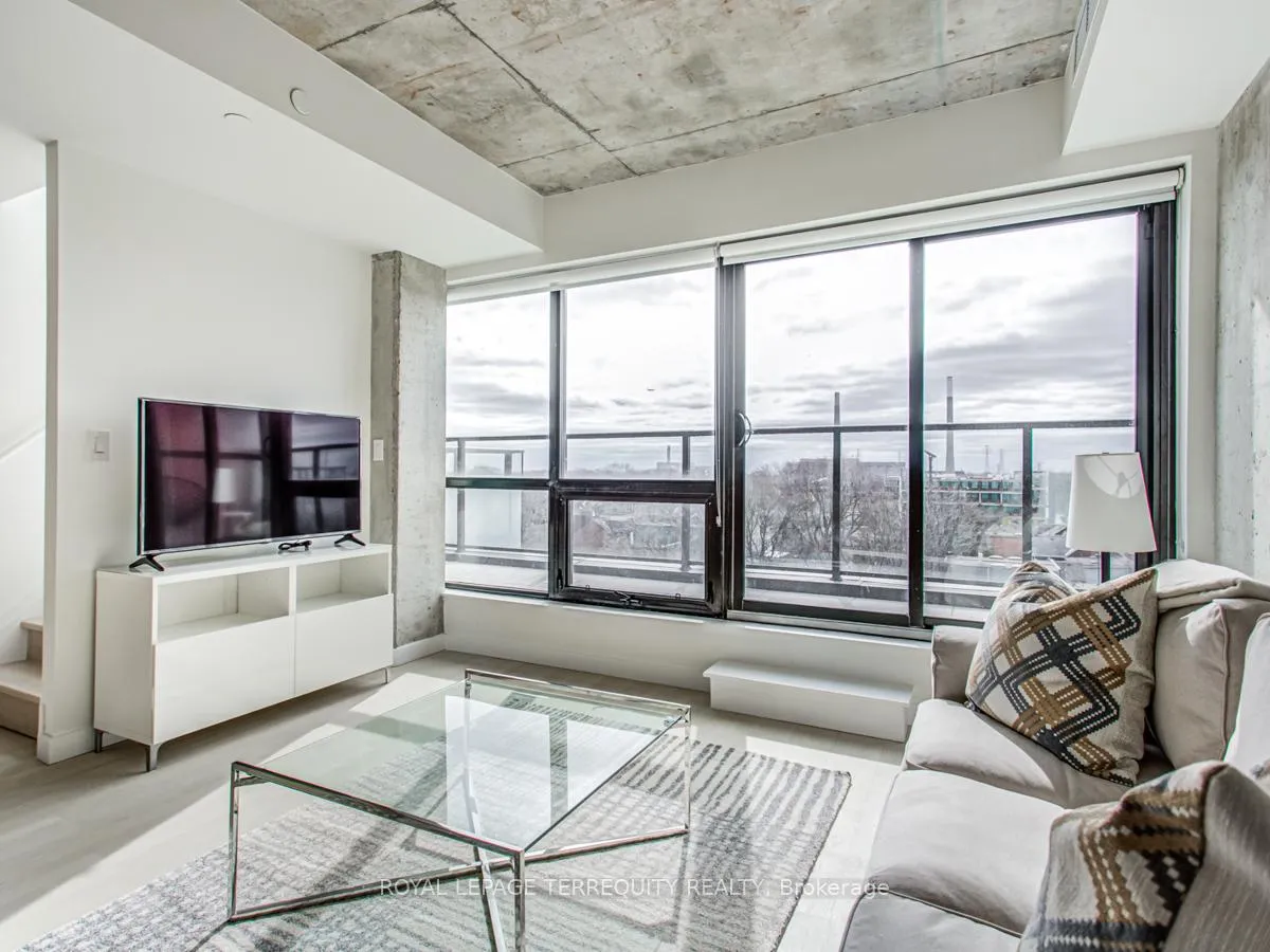 Photo 10 of Unit PH 705, 246 Logan Avenue, Toronto, South Riverdale — HOMEH