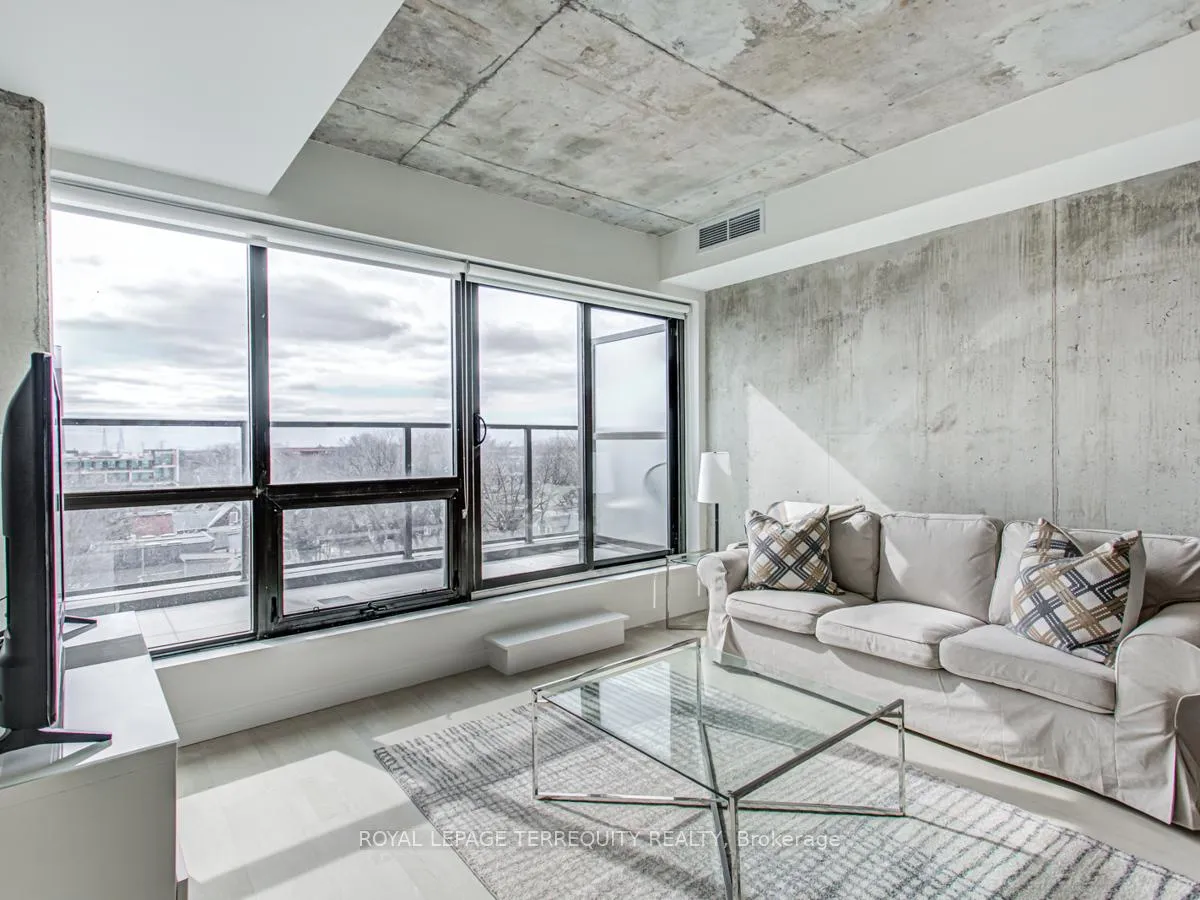 Photo 11 of Unit PH 705, 246 Logan Avenue, Toronto, South Riverdale — HOMEH