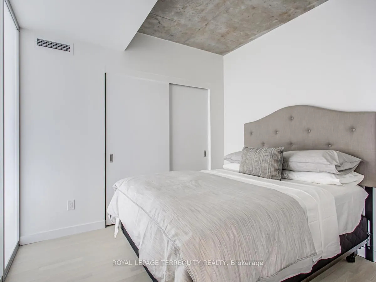 Photo 12 of Unit PH 705, 246 Logan Avenue, Toronto, South Riverdale — HOMEH