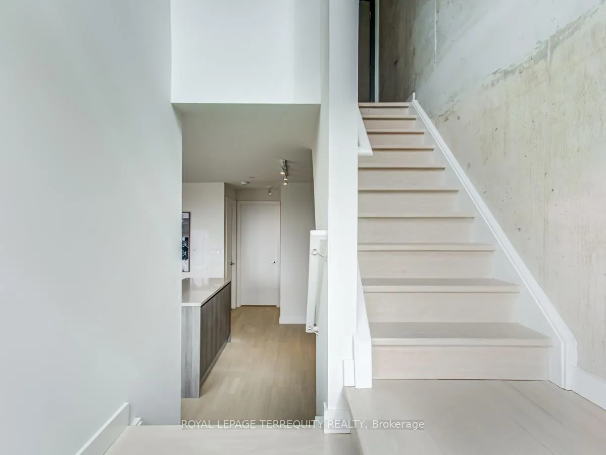 Photo 14 of Unit PH 705, 246 Logan Avenue, Toronto, South Riverdale — HOMEH
