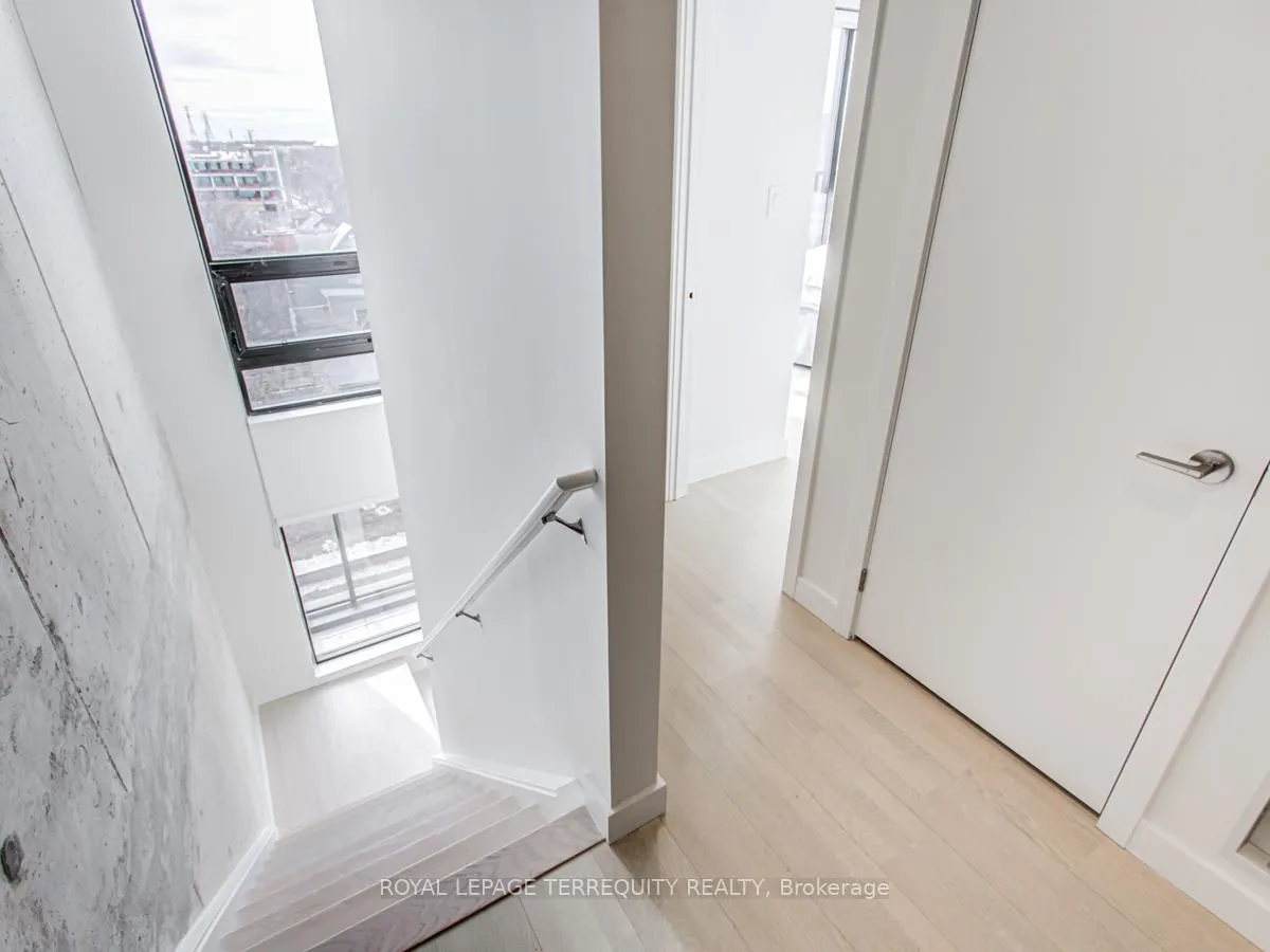 Photo 15 of Unit PH 705, 246 Logan Avenue, Toronto, South Riverdale — HOMEH
