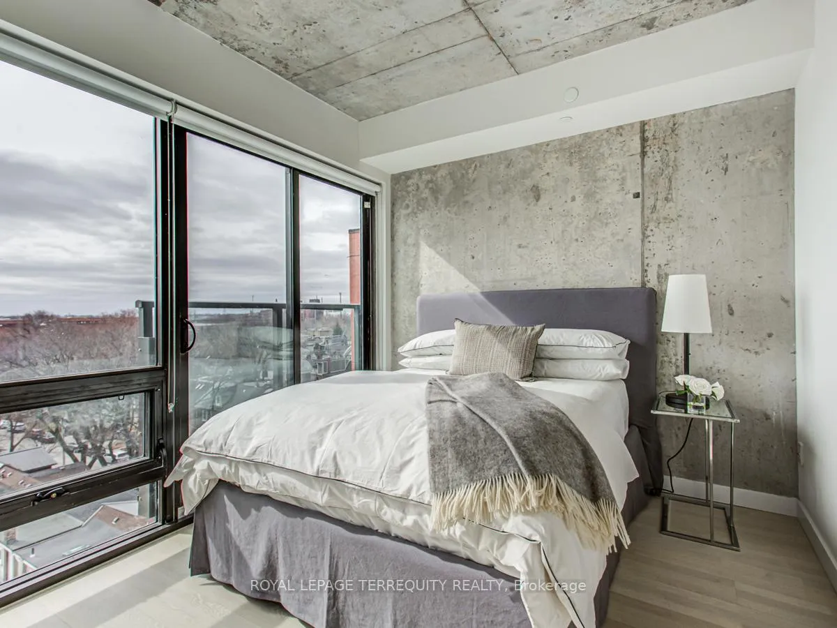 Photo 16 of Unit PH 705, 246 Logan Avenue, Toronto, South Riverdale — HOMEH