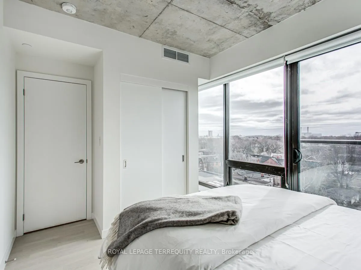 Photo 18 of Unit PH 705, 246 Logan Avenue, Toronto, South Riverdale — HOMEH