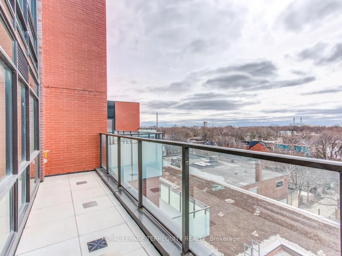 Photo 20 of Unit PH 705, 246 Logan Avenue, Toronto, South Riverdale — HOMEH