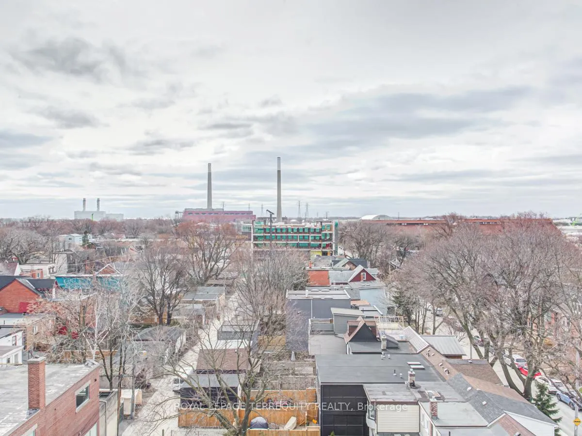 Photo 22 of Unit PH 705, 246 Logan Avenue, Toronto, South Riverdale — HOMEH