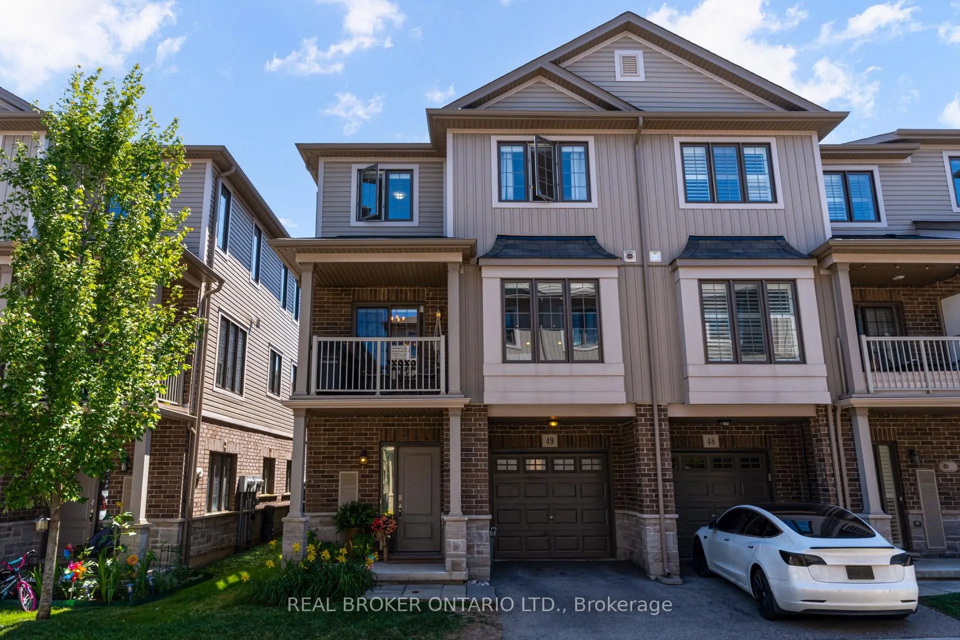 Photo 1 of Unit 49, 377 Glancaster Road, Hamilton, Villages of Glancaster — HOMEH