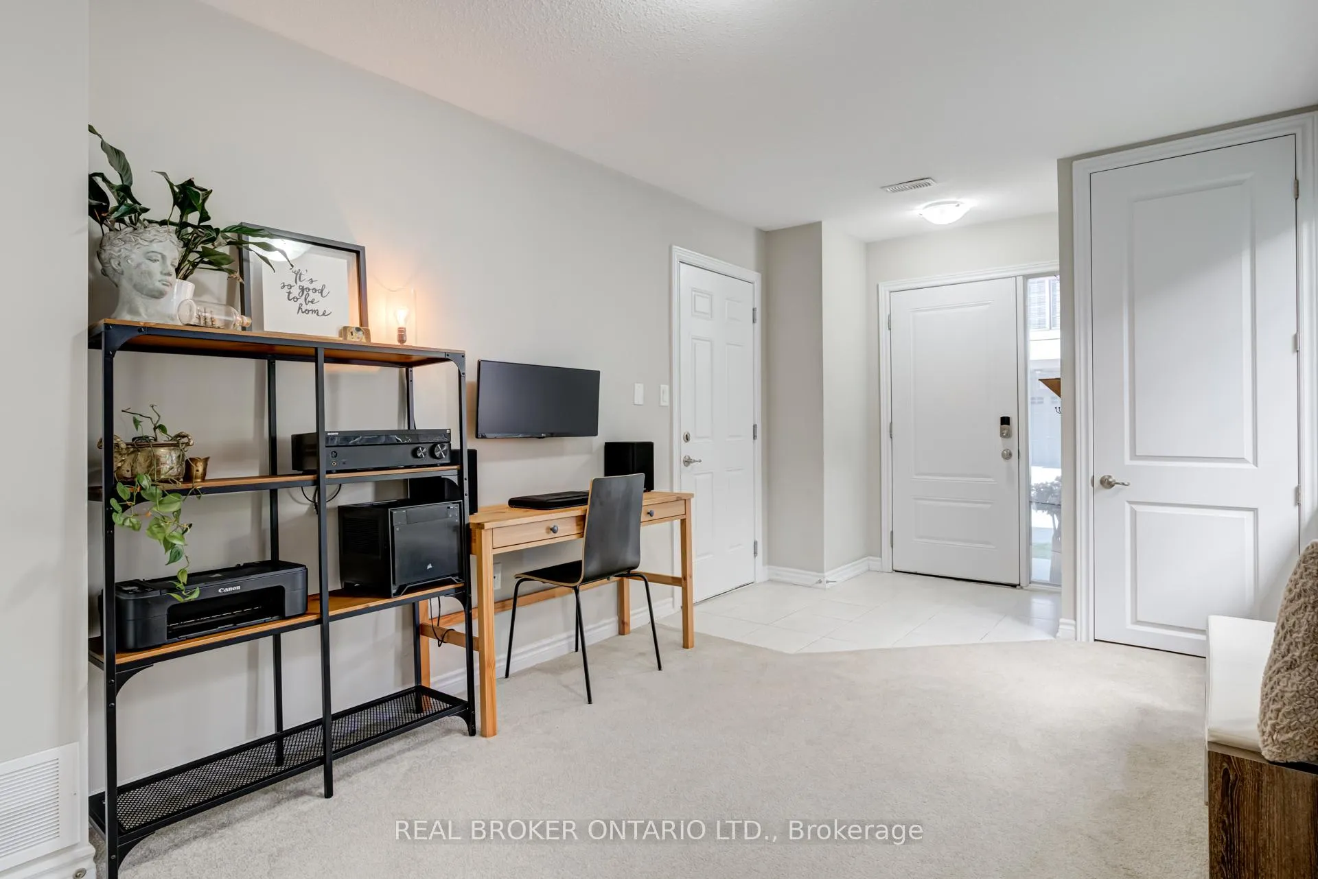 Photo 5 of Unit 49, 377 Glancaster Road, Hamilton, Villages of Glancaster — HOMEH