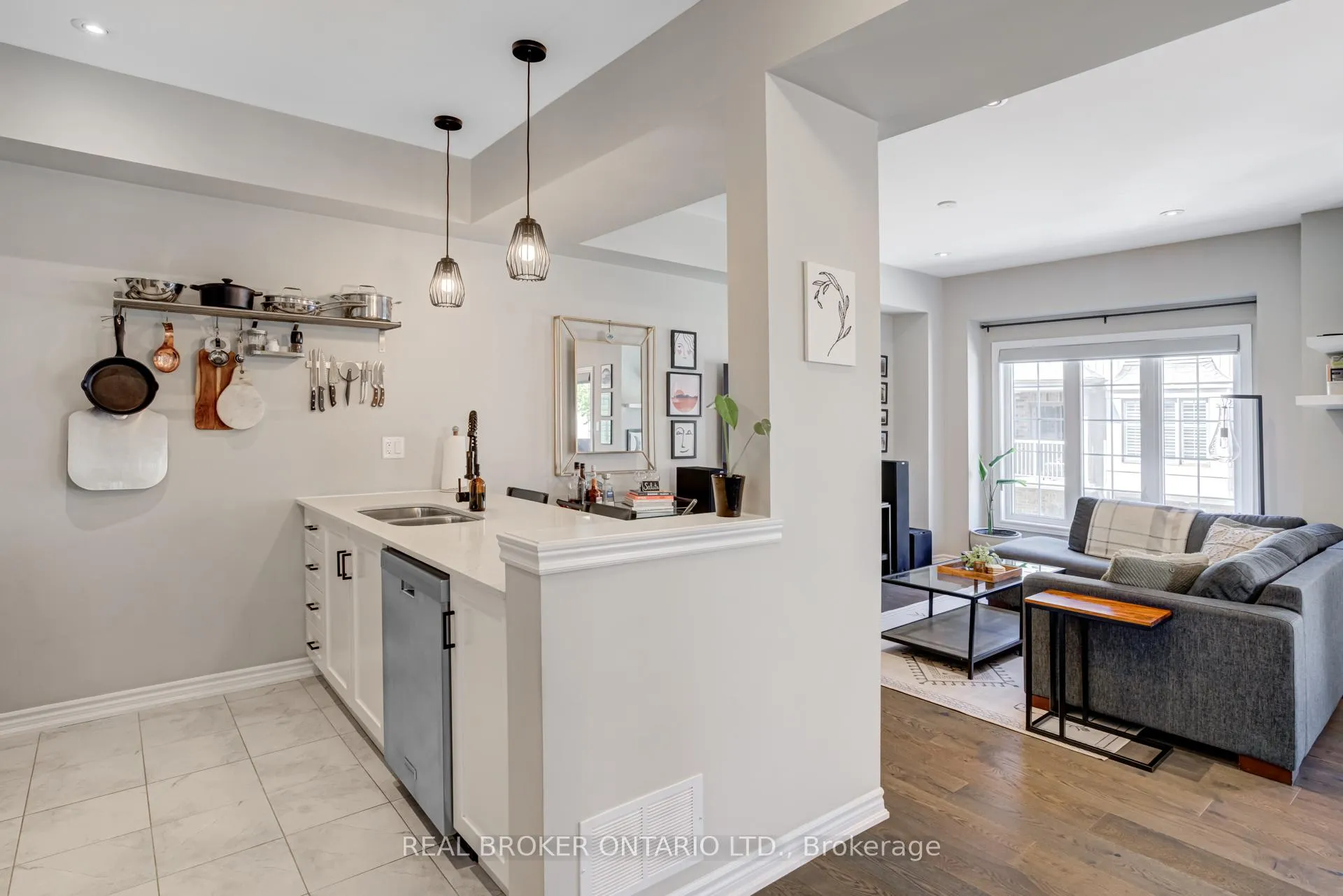 Photo 9 of Unit 49, 377 Glancaster Road, Hamilton, Villages of Glancaster — HOMEH