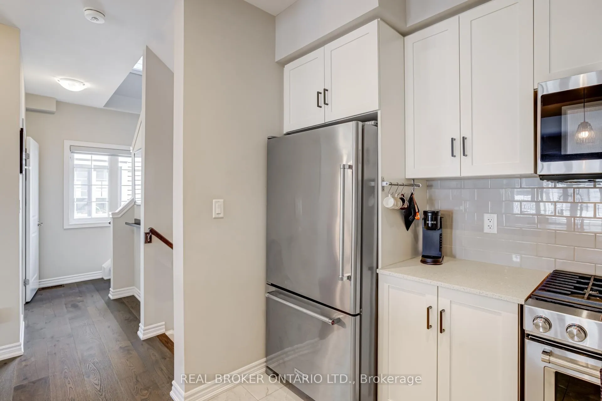 Photo 12 of Unit 49, 377 Glancaster Road, Hamilton, Villages of Glancaster — HOMEH