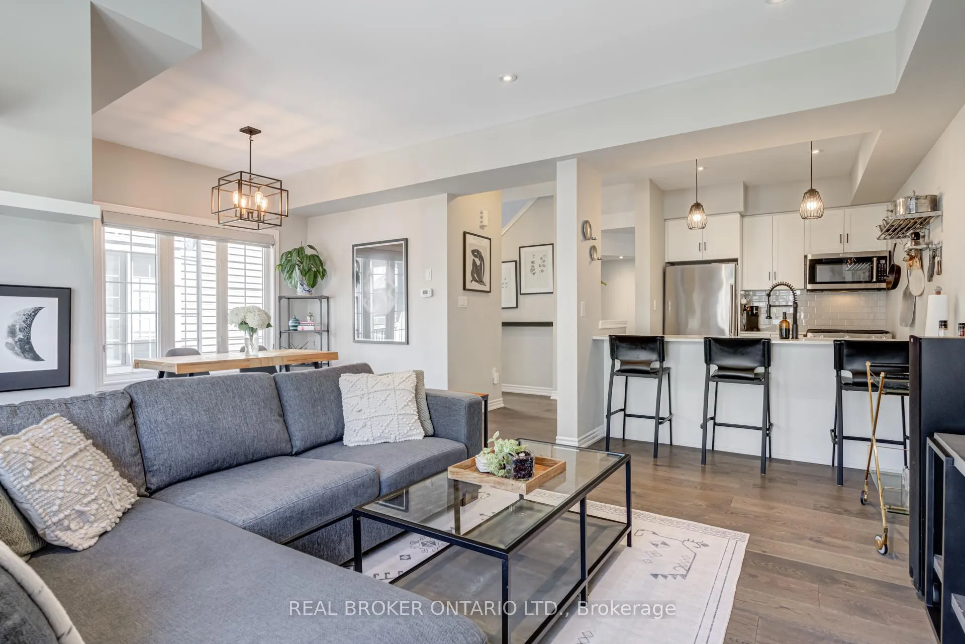 Photo 17 of Unit 49, 377 Glancaster Road, Hamilton, Villages of Glancaster — HOMEH