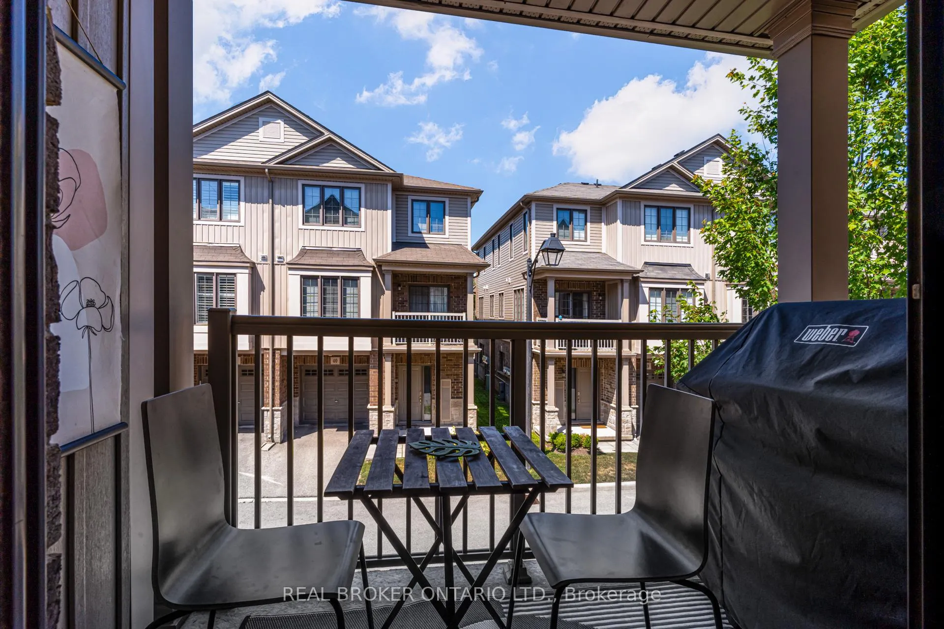 Photo 21 of Unit 49, 377 Glancaster Road, Hamilton, Villages of Glancaster — HOMEH