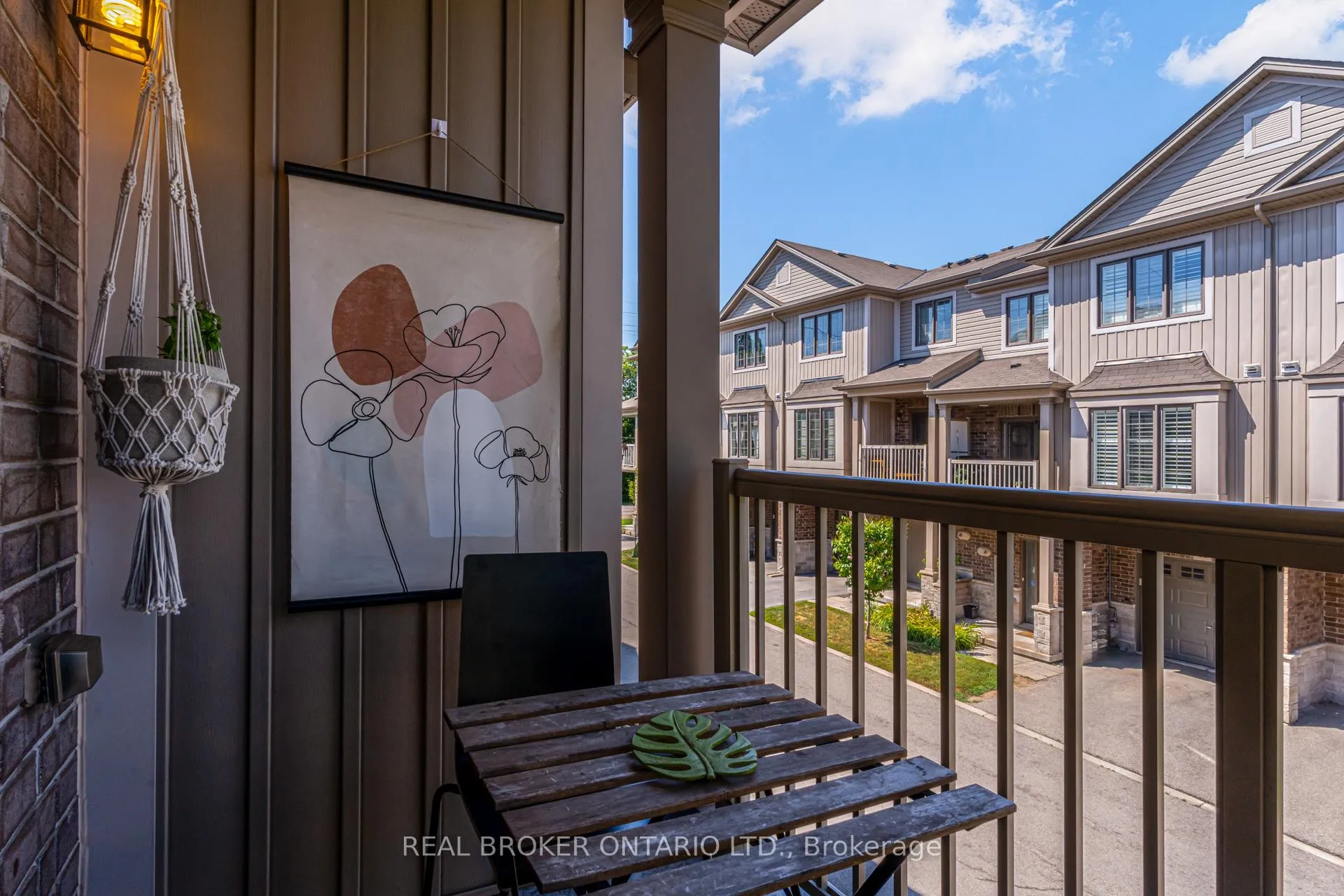 Photo 23 of Unit 49, 377 Glancaster Road, Hamilton, Villages of Glancaster — HOMEH